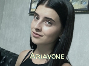 Ariavone