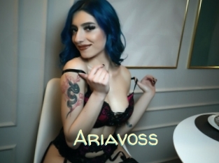 Ariavoss