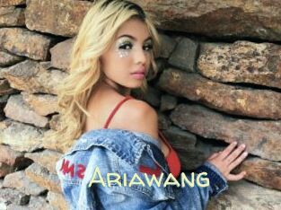 Ariawang