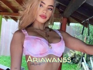 Ariawangs