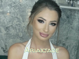 Ariaxjade