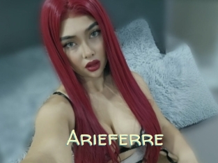 Arieferre