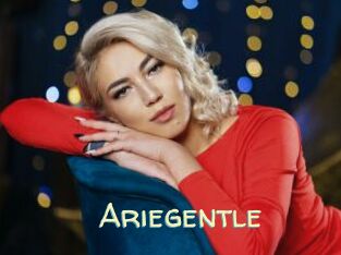 Ariegentle