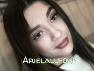 Arielallford