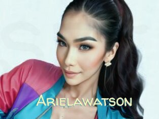Arielawatson