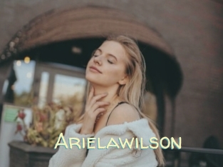 Arielawilson