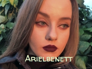 Arielbenett