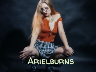 arielburns Sexy Tchat