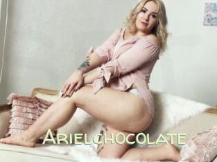 Arielchocolate