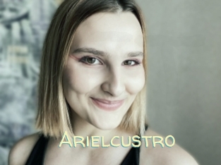 Arielcustro