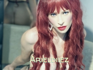 Arieldiiez