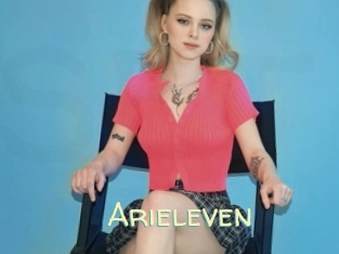 Arieleven