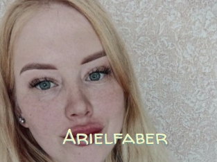 Arielfaber