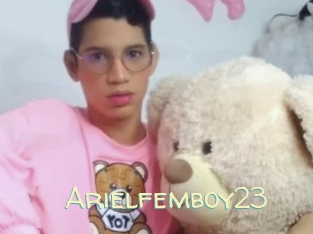 Arielfemboy23