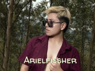 Arielfissher