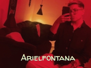 Arielfontana