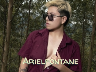 arielfontane Sexy Tchat