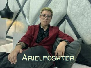 arielfoshter Sexy Tchat