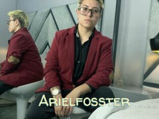 Arielfosster