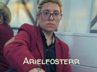 Arielfosterr