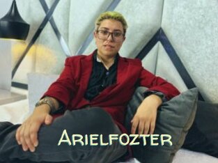 Arielfozter