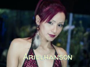 Arielhanson
