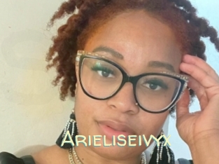 Arieliseivyx