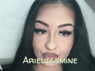 Arieljasmine