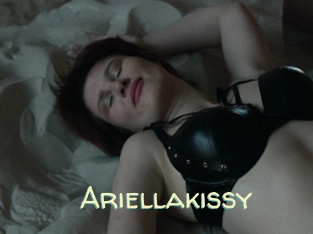 Ariellakissy