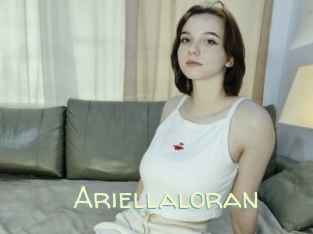 Ariellaloran