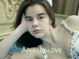 Ariellalove