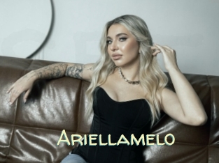 Ariellamelo