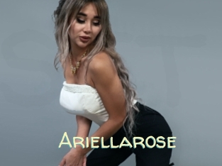Ariellarose