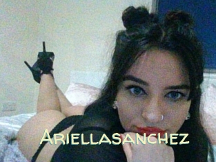 Ariellasanchez