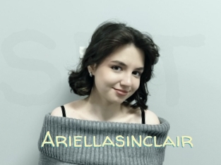 Ariellasinclair