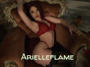 Arielleflame