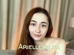 Ariellekeler