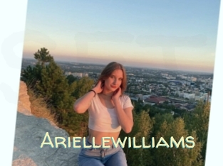 Ariellewilliams