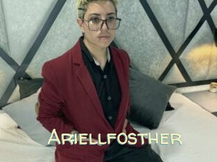 ariellfosther Sexy Tchat