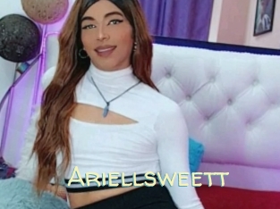 Ariellsweett