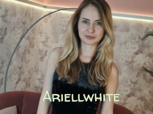 Ariellwhite