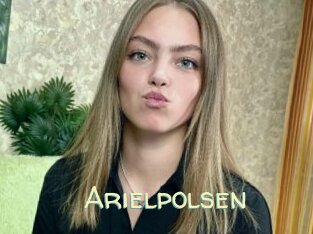 arielpolsen Sexy Tchat
