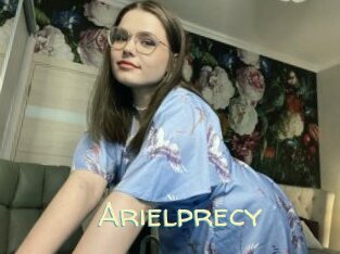 Arielprecy
