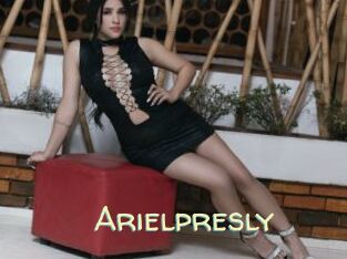 Arielpresly