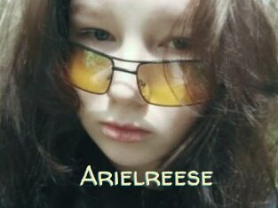 arielreese Sexy Tchat
