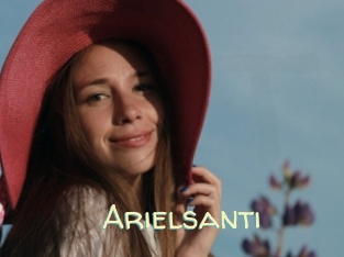 Arielsanti
