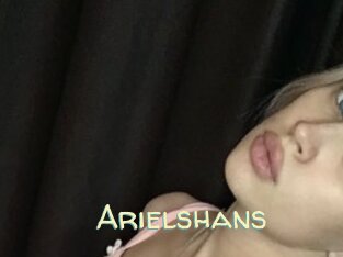 Arielshans