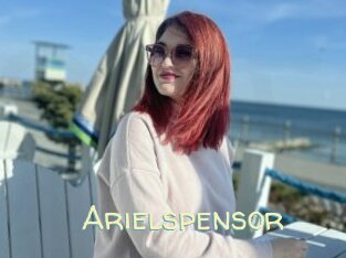 arielspensor Sexy Tchat