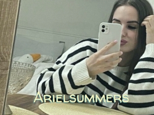 Arielsummers