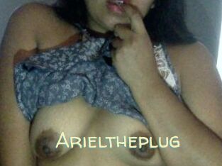 Arieltheplug